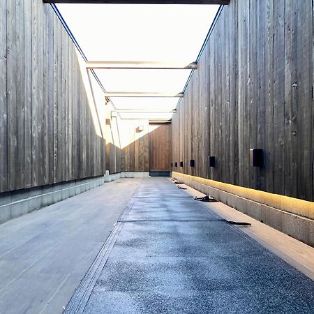 Urakusatsu Tou Exteriér fotografie